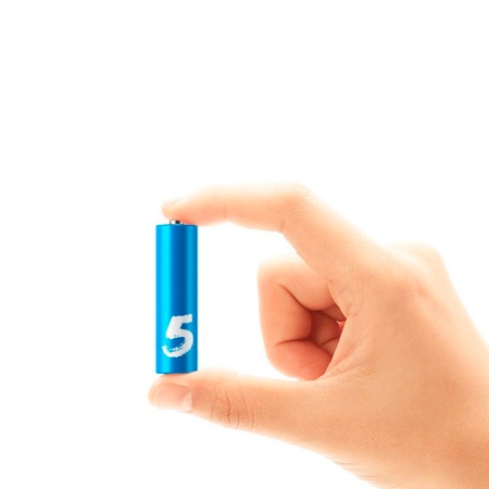 Батарейки алкалиновые Xiaomi ZI5 тип AA (AA524)