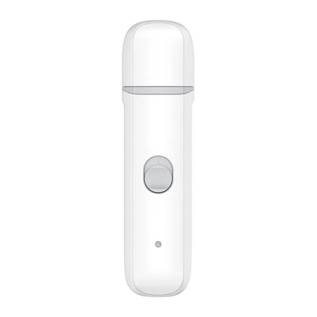Триммер для когтей домашних животных Xiaomi Pawbby Pet Electric Nail Sharpener (MG-NG001) белый