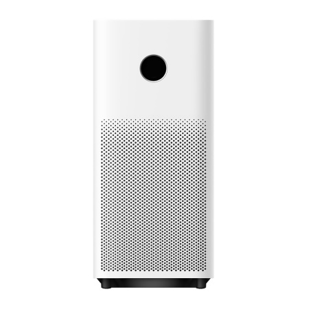 Очиститель воздуха Xiaomi Smart Air Purifier 4 Pro белый